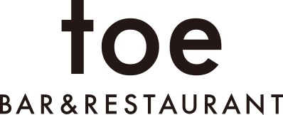 toe　logo