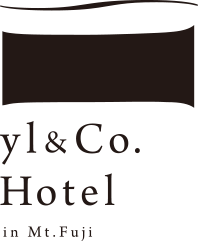yl&Co.Hotel　logo